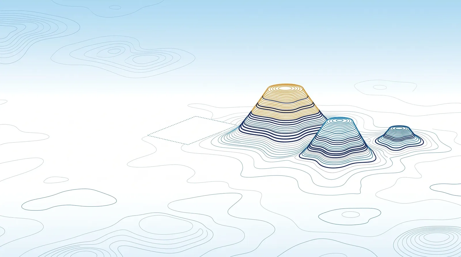 Illustration — Competition Is a Data Feed
