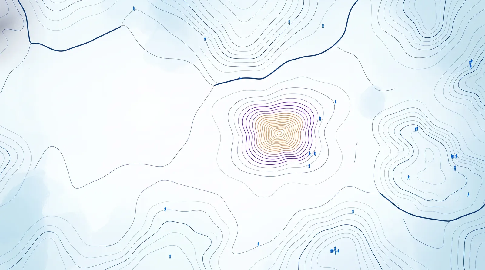 Illustration — Share of Answer: The Metric That Replaces Your Ranking
