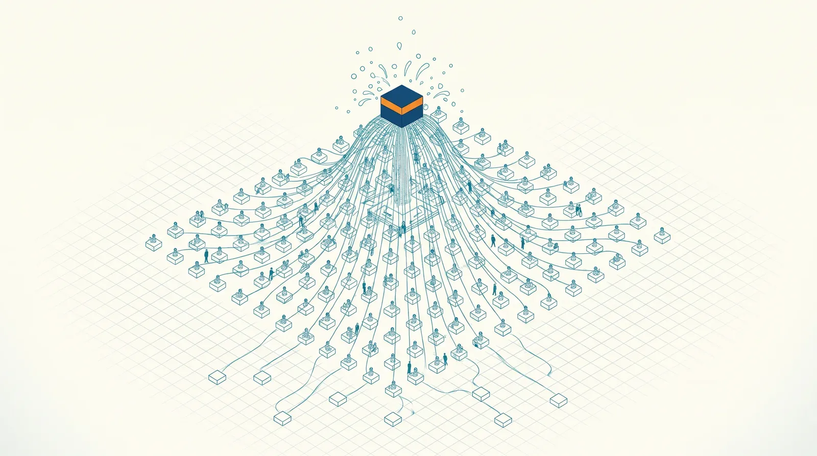 Illustration — Strategy That Compiles
