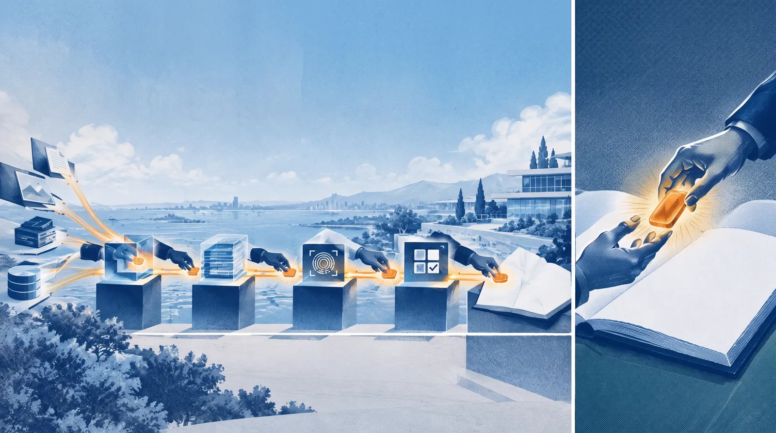 Illustration — Strategy With Receipts