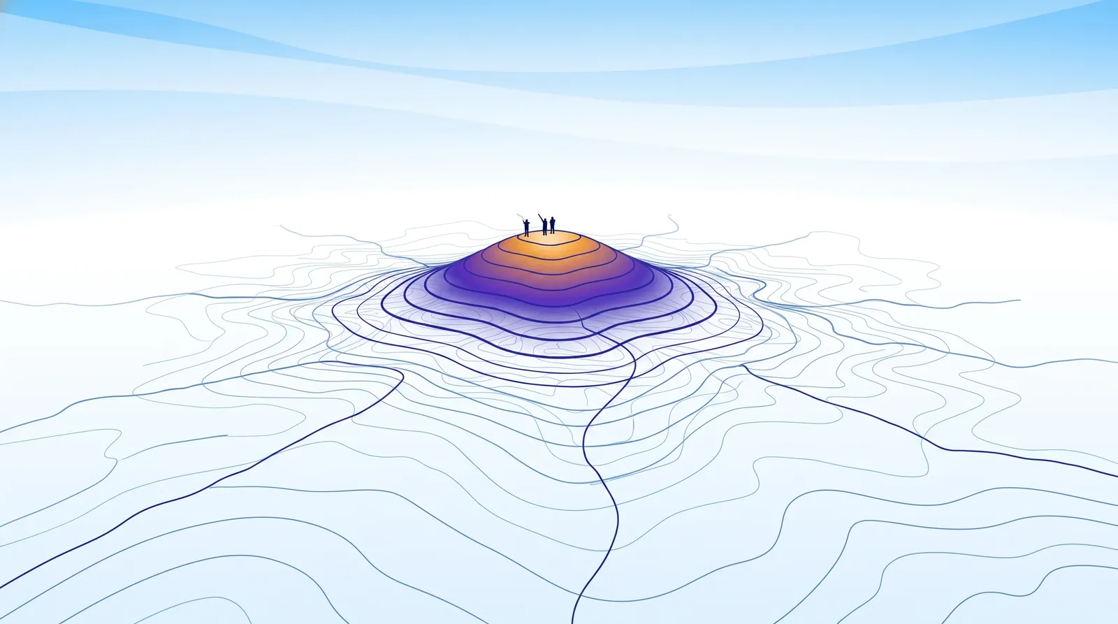 Illustration — What is GEO — and Why Your SEO Tool Can't See It